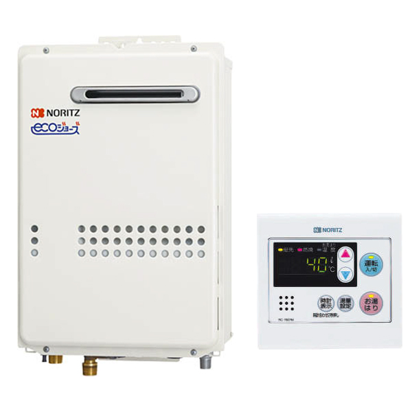 GQ-C2034WS エコジョーズ