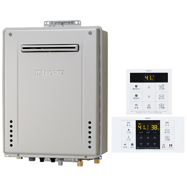 GT-C2072AW BL エコジョーズ