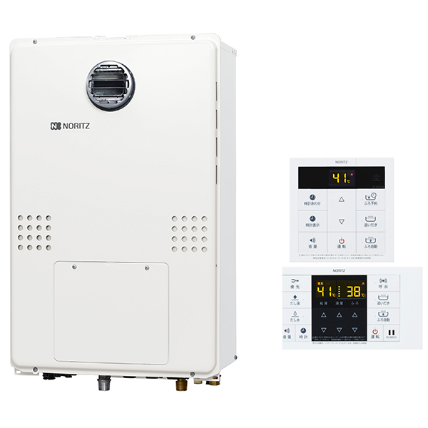 GTH-2454AW3H 3系統タイプ