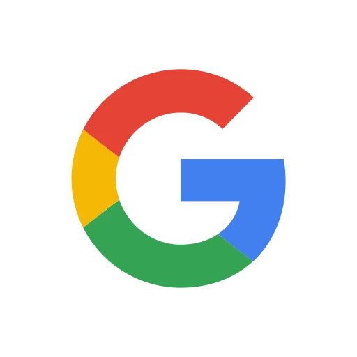 Googleロゴ