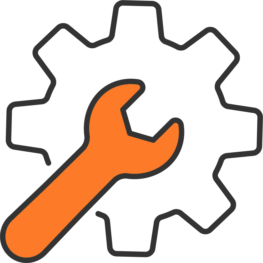 迅速なアフターサービス